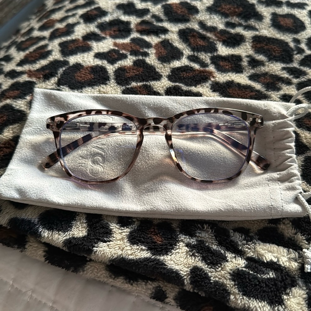 Andwood Blue light glasses